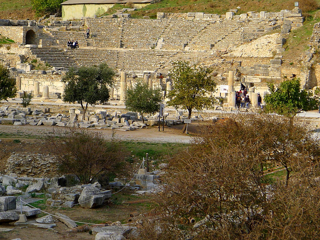 Ephesus